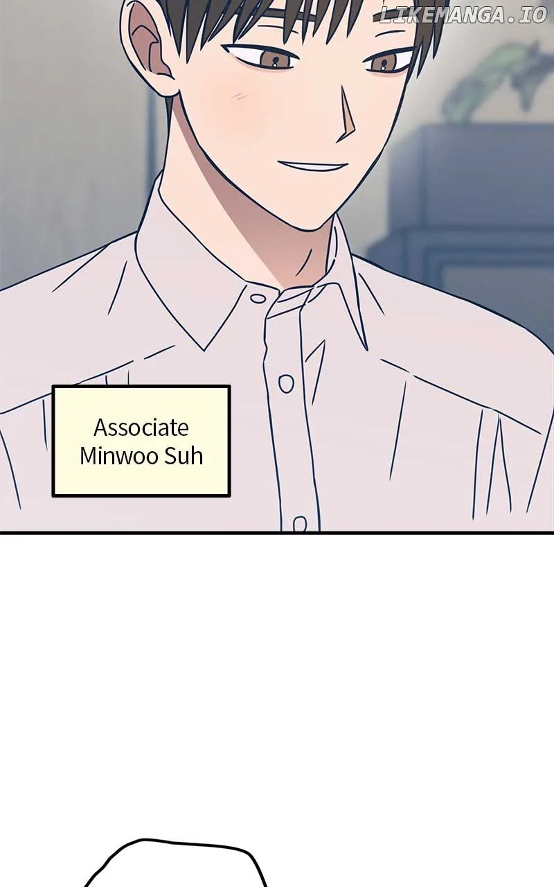 Throw the Trash in the Trash cane Chapter 86 page 64