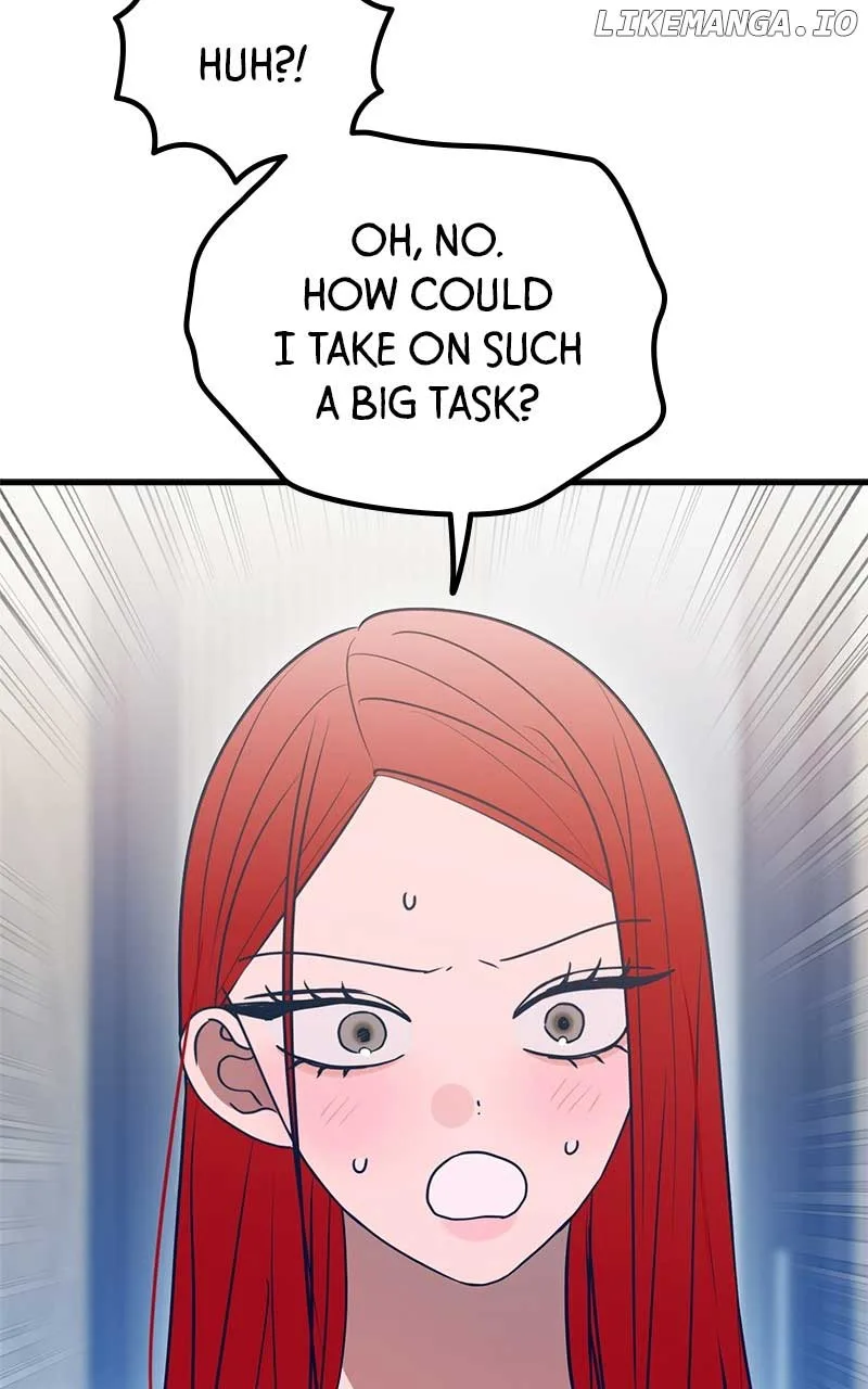 Throw the Trash in the Trash cane Chapter 86 page 46