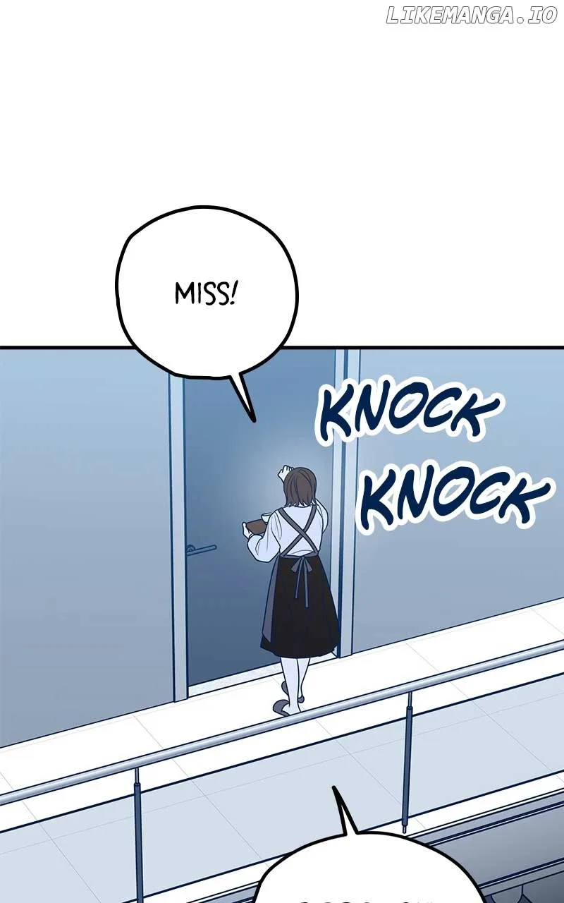 Throw the Trash in the Trash cane Chapter 83 page 120