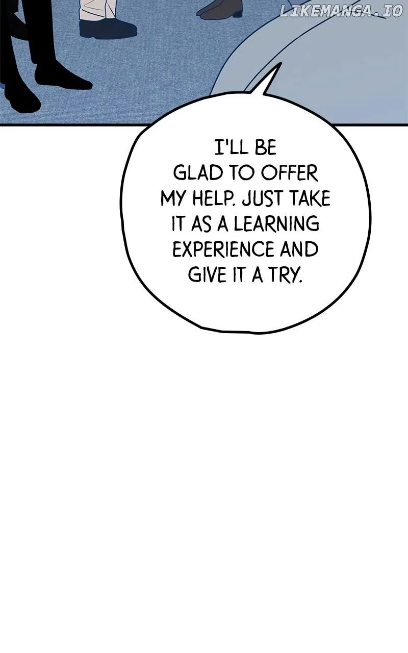 Throw the Trash in the Trash cane Chapter 86 page 53
