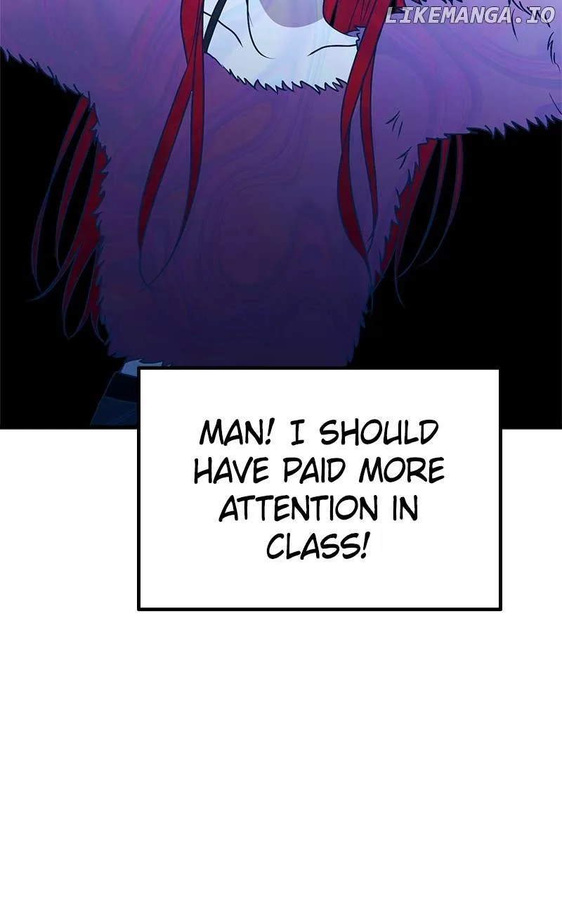 Throw the Trash in the Trash cane Chapter 86 page 61