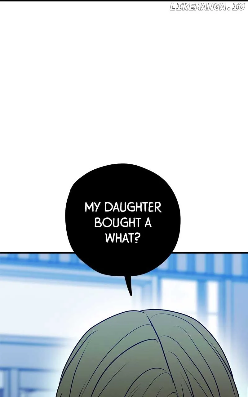 Throw the Trash in the Trash cane Chapter 86 page 20