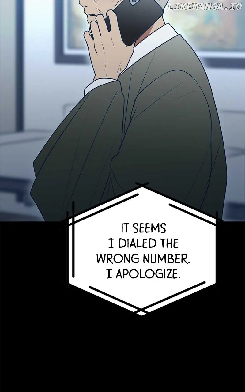 Throw the Trash in the Trash cane Chapter 86 page 107
