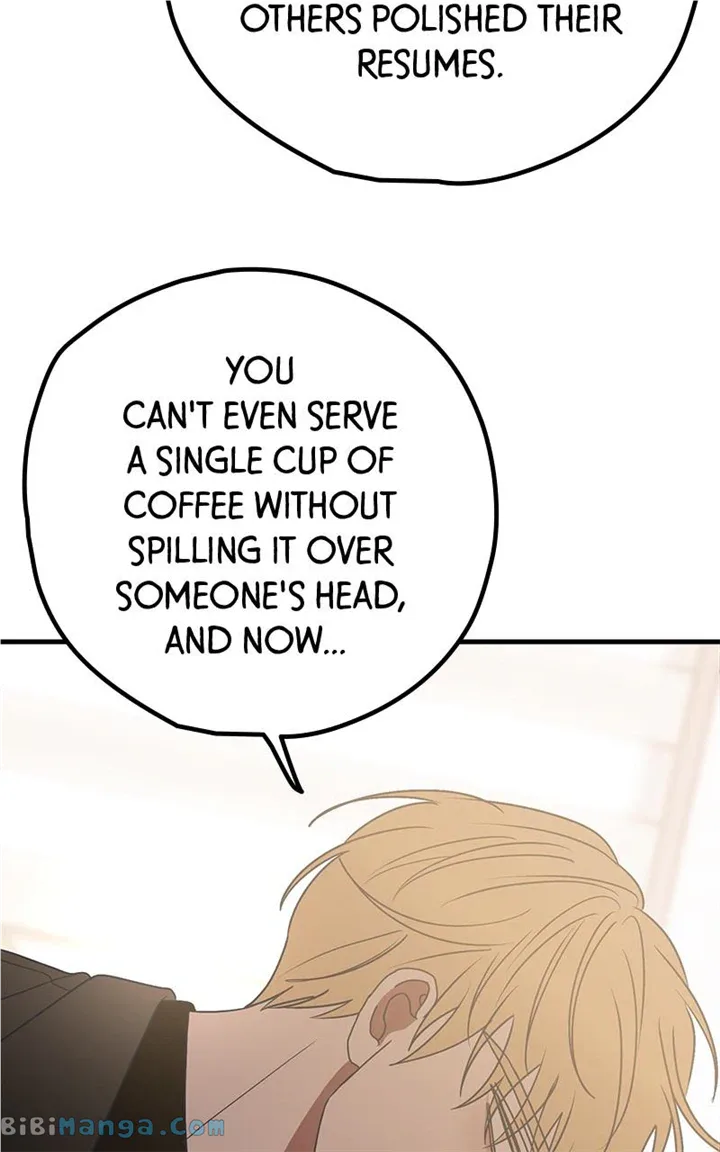 Throw the Trash in the Trash cane Chapter 84 page 105