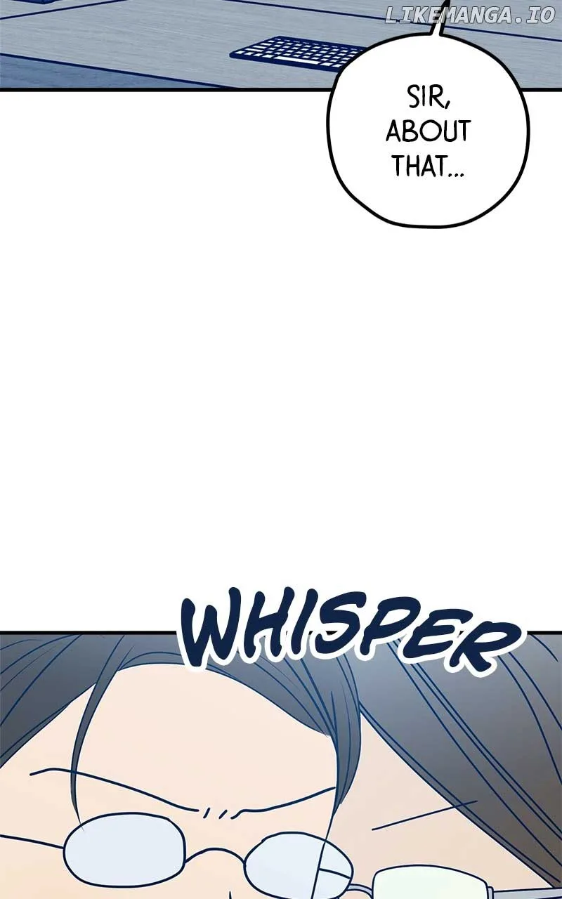 Throw the Trash in the Trash cane Chapter 86 page 28