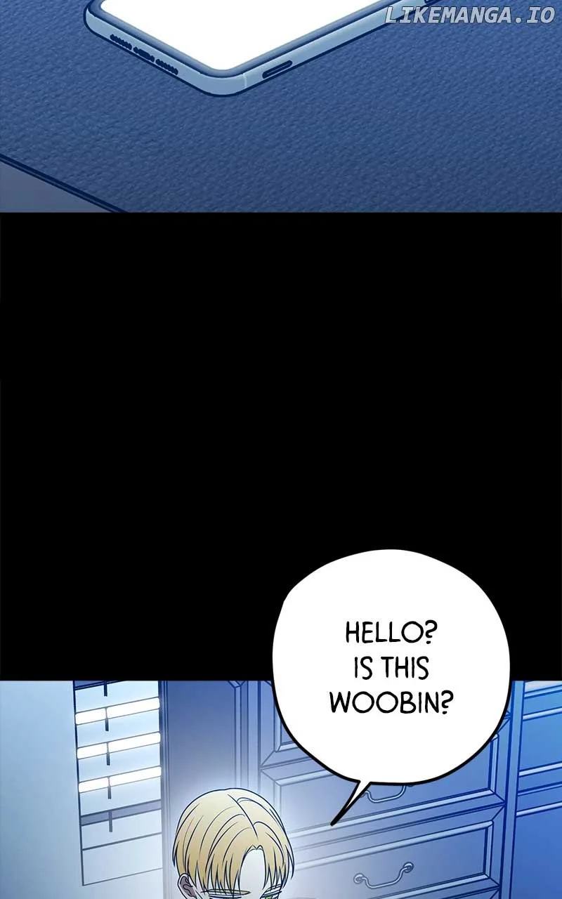 Throw the Trash in the Trash cane Chapter 86 page 101