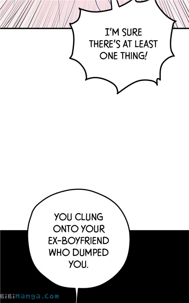 Throw the Trash in the Trash cane Chapter 84 page 103