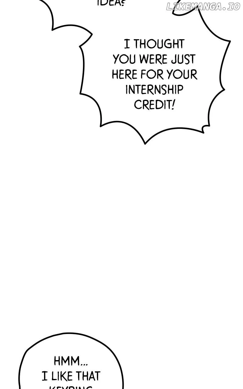 Throw the Trash in the Trash cane Chapter 86 page 43