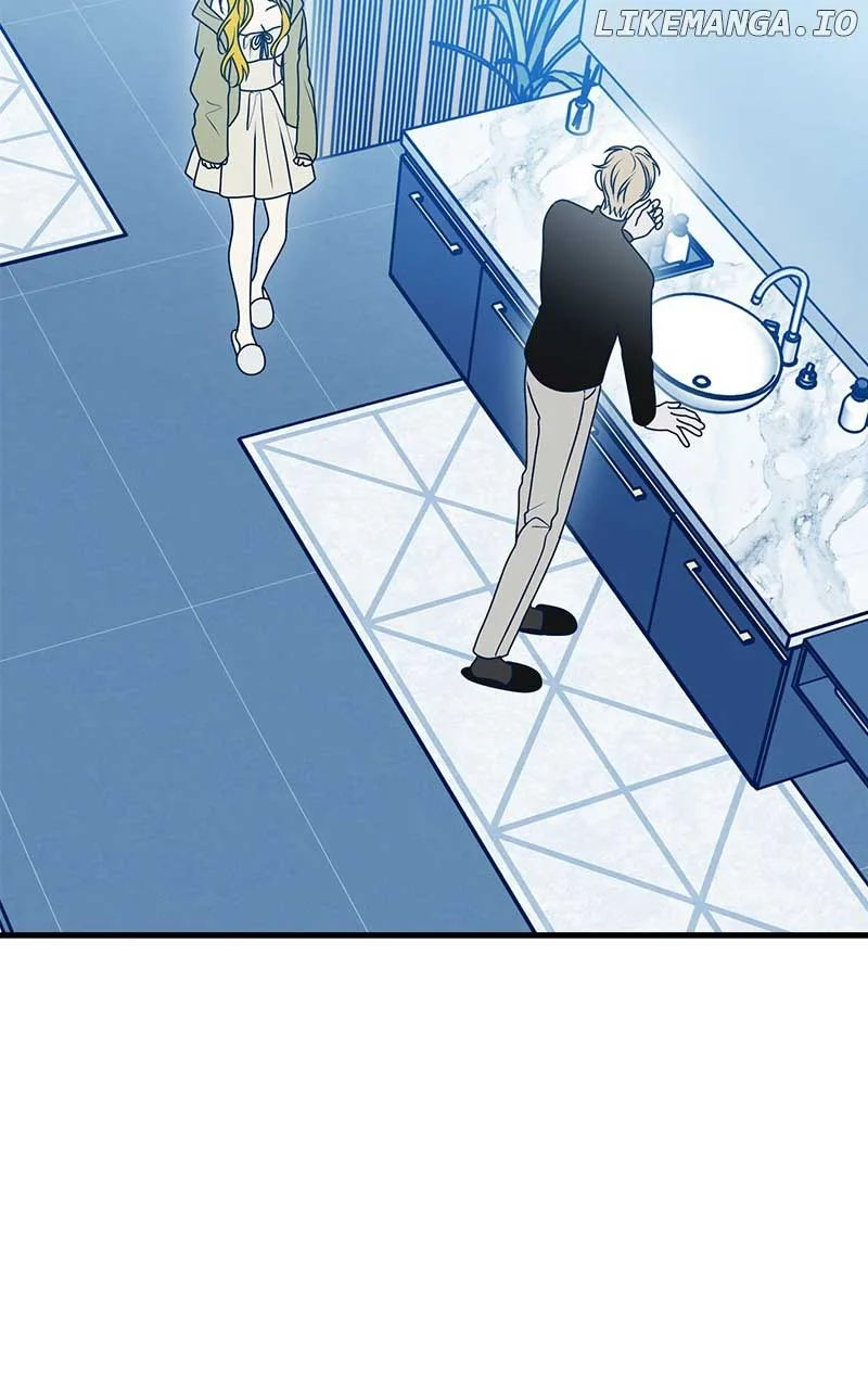 Throw the Trash in the Trash cane Chapter 86 page 89