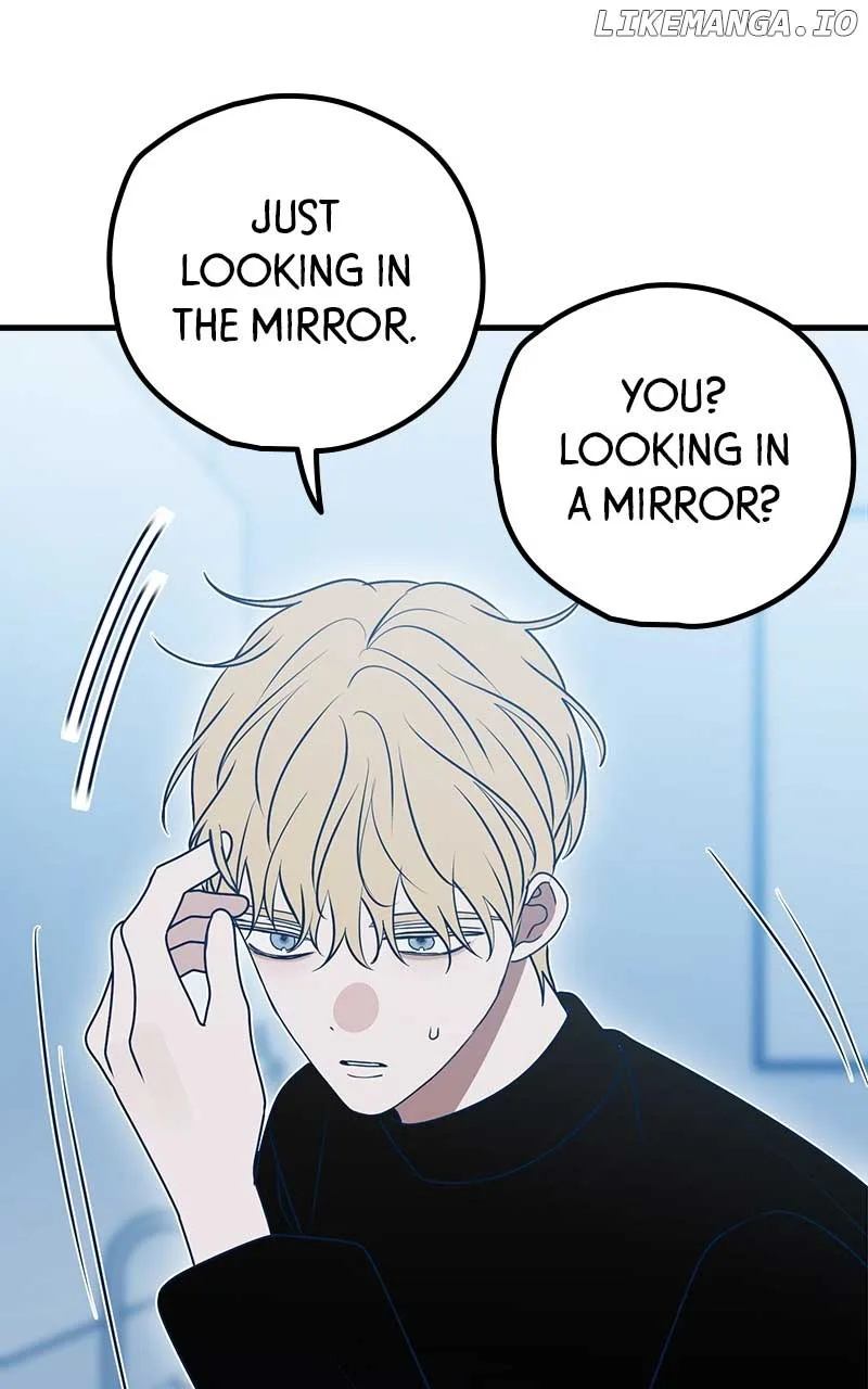 Throw the Trash in the Trash cane Chapter 86 page 90