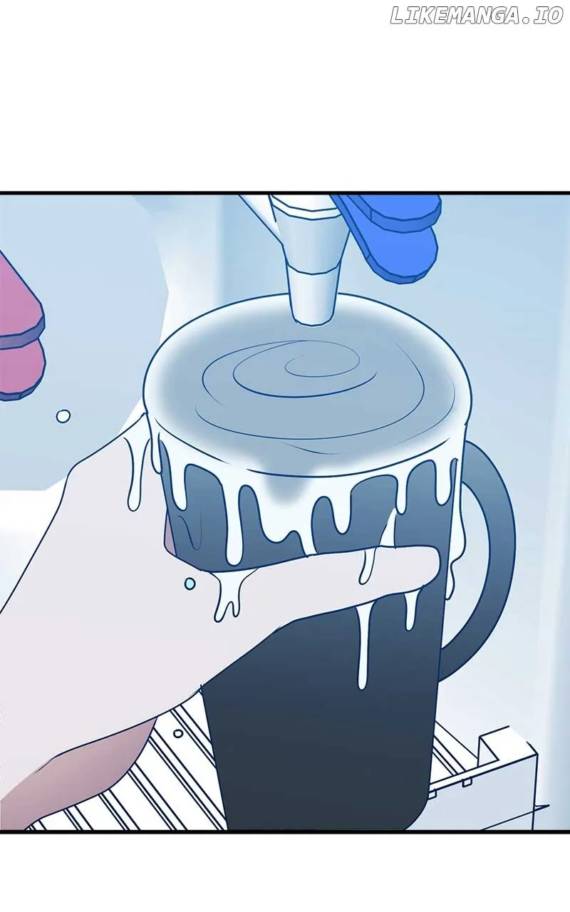 Throw the Trash in the Trash cane Chapter 86 page 75