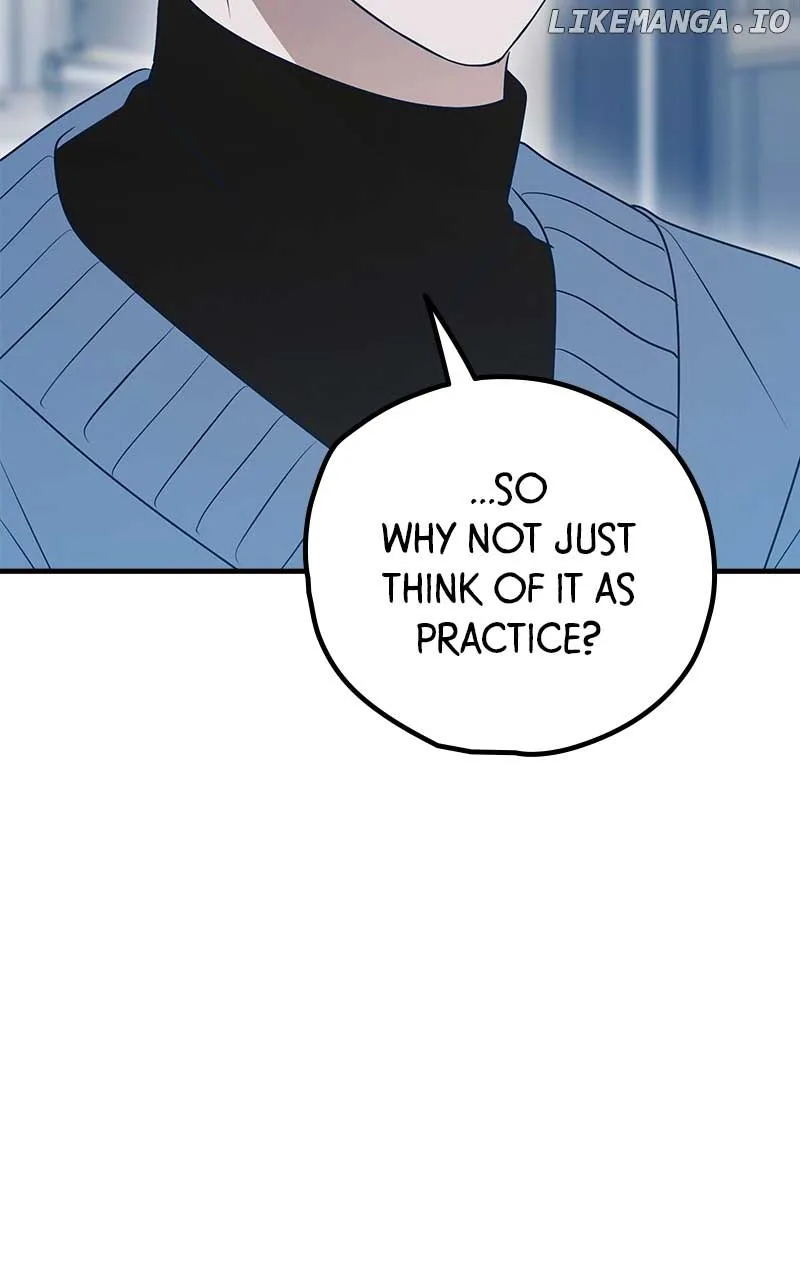 Throw the Trash in the Trash cane Chapter 86 page 51
