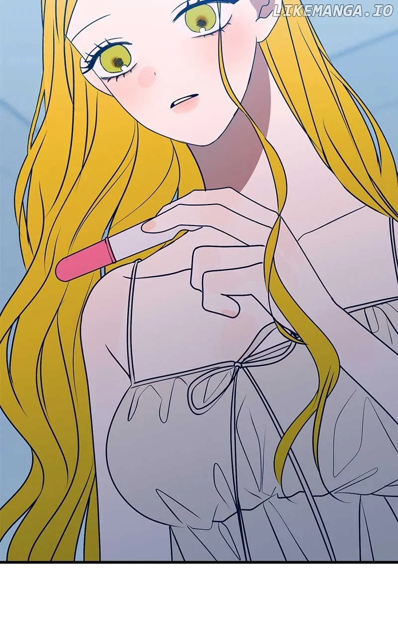 Throw the Trash in the Trash cane Chapter 86 page 85