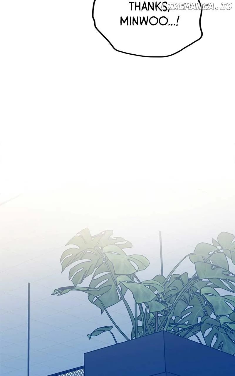 Throw the Trash in the Trash cane Chapter 86 page 66