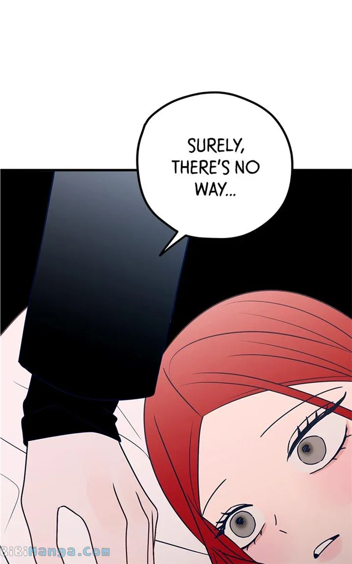 Throw the Trash in the Trash cane Chapter 84 page 97