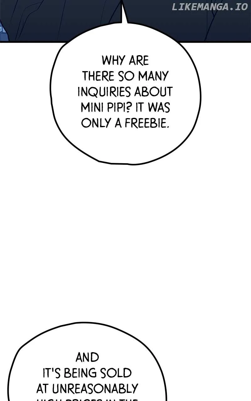 Throw the Trash in the Trash cane Chapter 86 page 26