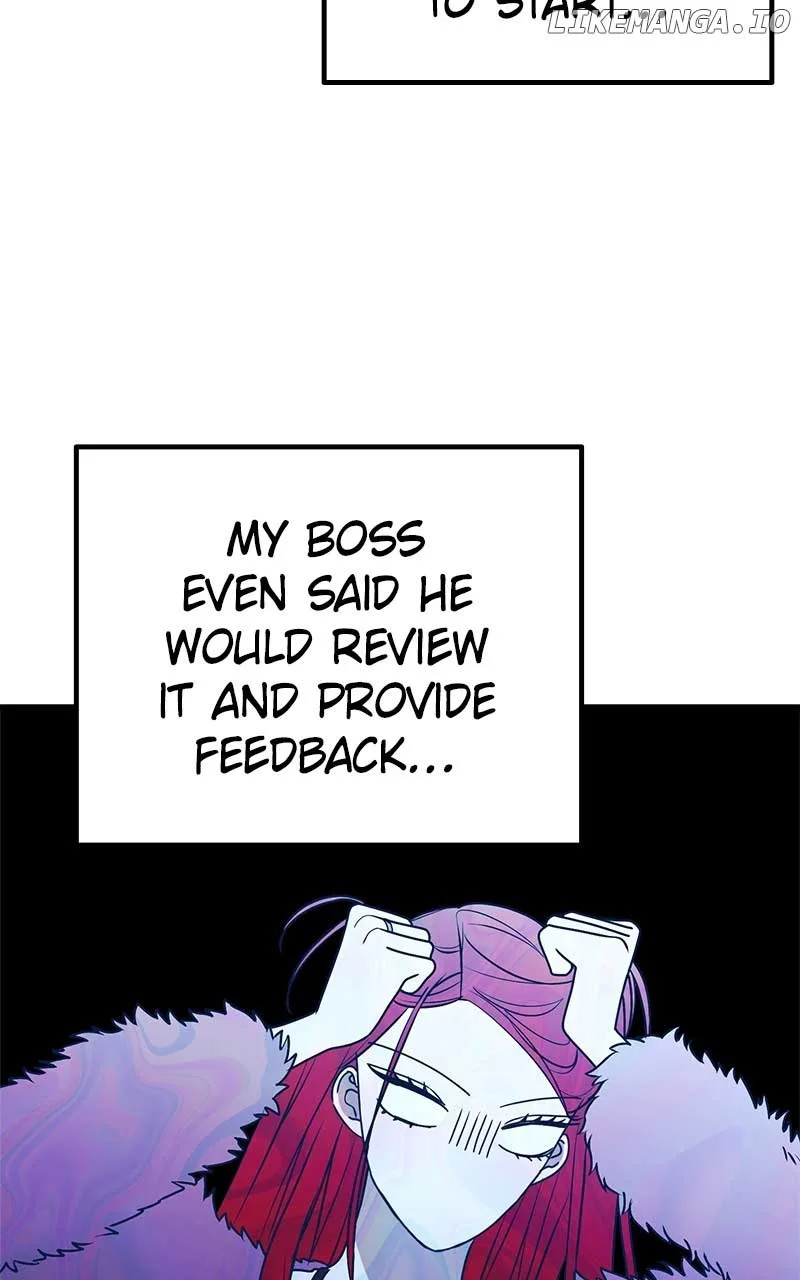 Throw the Trash in the Trash cane Chapter 86 page 60