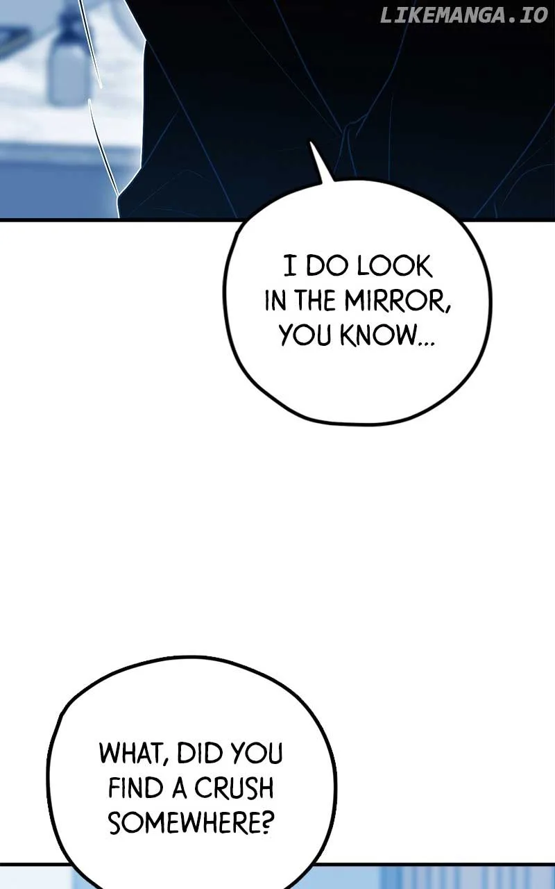 Throw the Trash in the Trash cane Chapter 86 page 91