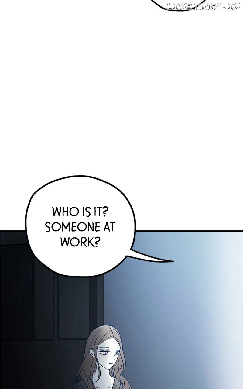 Throw the Trash in the Trash cane Chapter 86 page 93