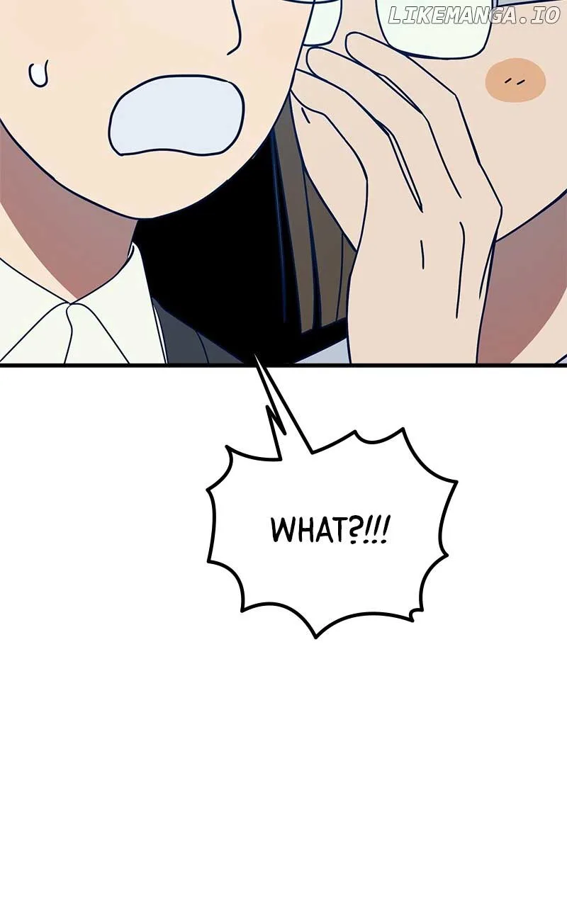 Throw the Trash in the Trash cane Chapter 86 page 29