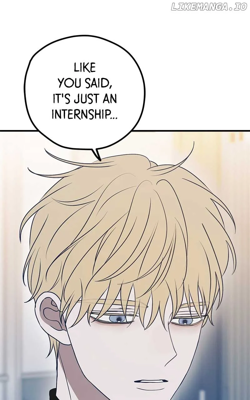 Throw the Trash in the Trash cane Chapter 86 page 50