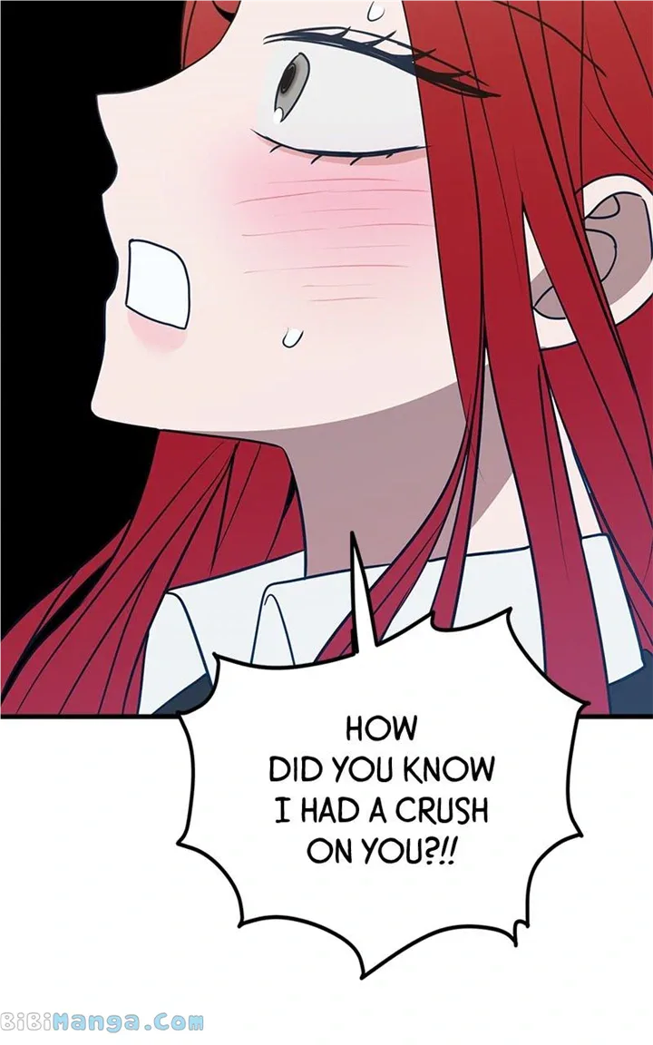 Throw the Trash in the Trash cane Chapter 84 page 108
