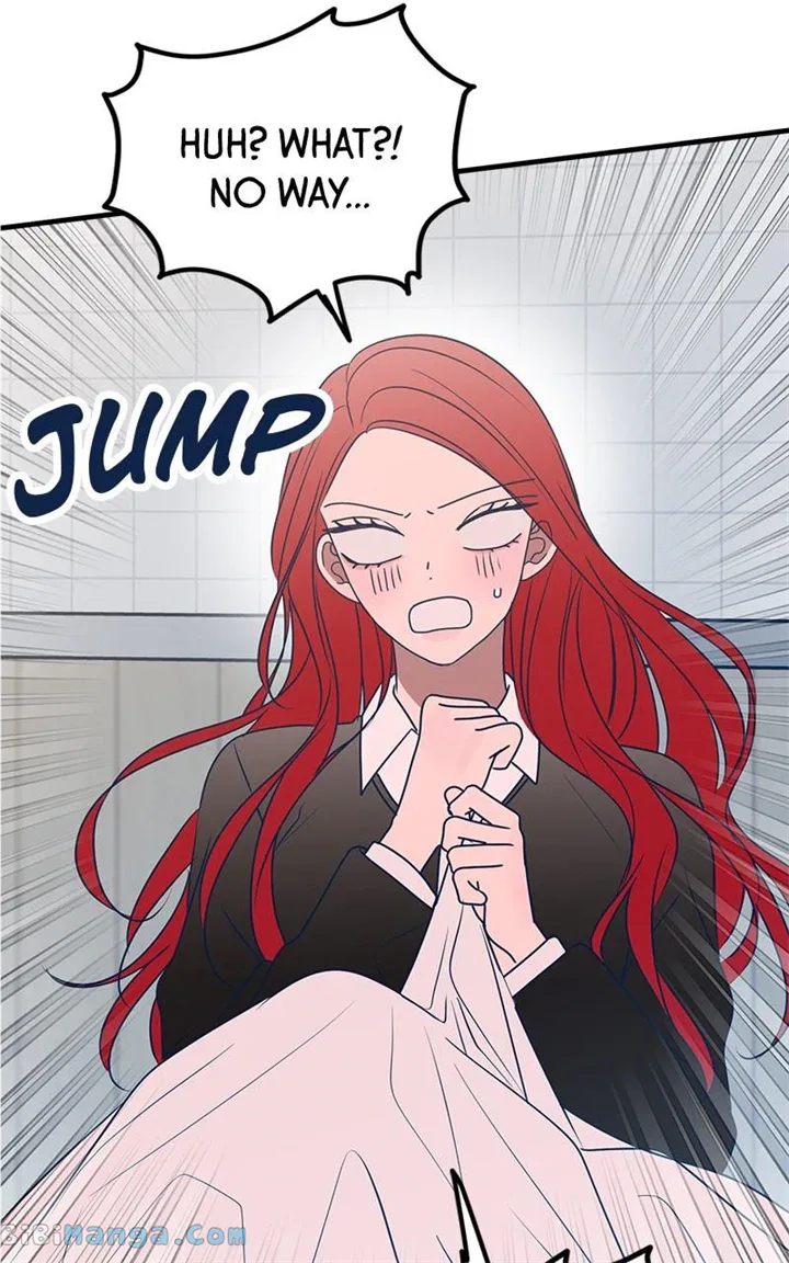 Throw the Trash in the Trash cane Chapter 84 page 102