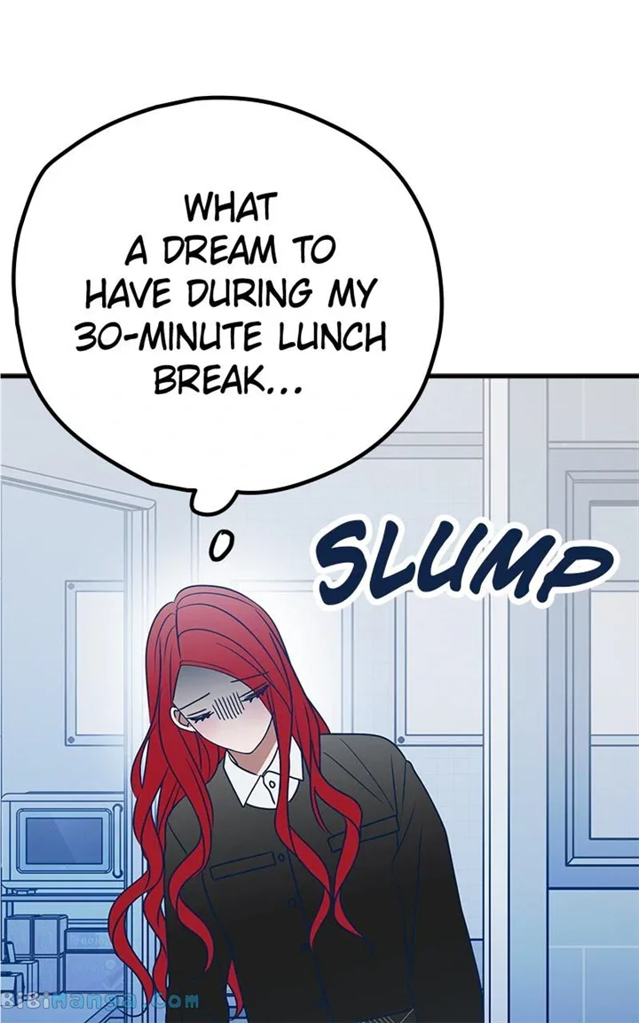 Throw the Trash in the Trash cane Chapter 84 page 113