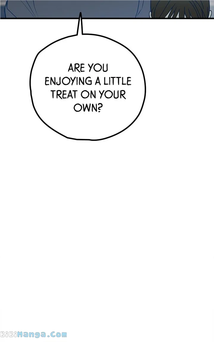 Throw the Trash in the Trash cane Chapter 84 page 123