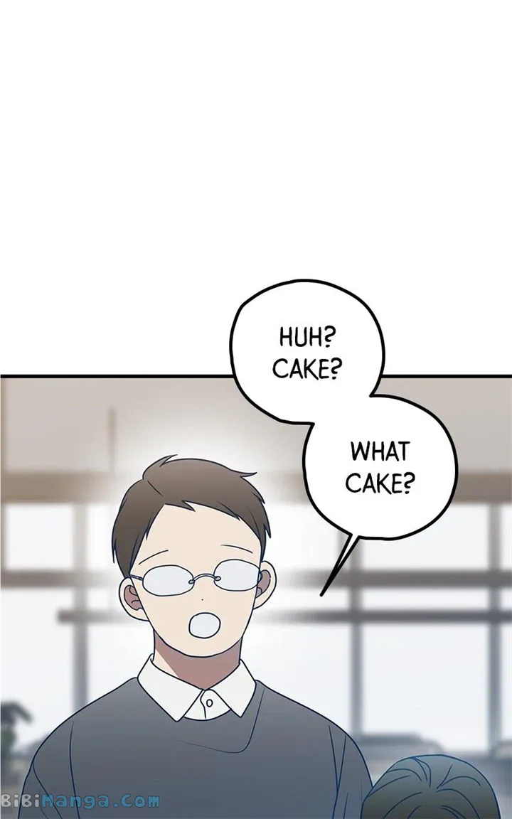 Throw the Trash in the Trash cane Chapter 84 page 122