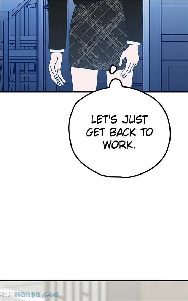 Throw the Trash in the Trash cane Chapter 84 page 114