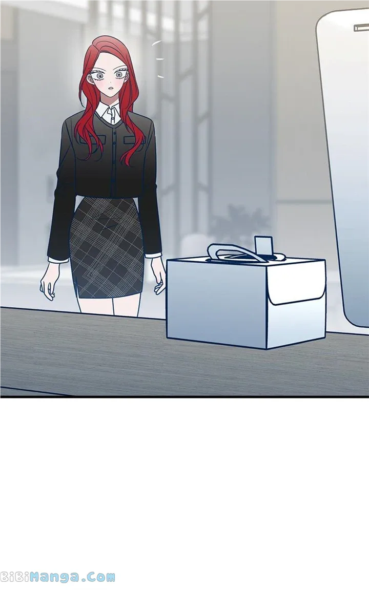 Throw the Trash in the Trash cane Chapter 84 page 115
