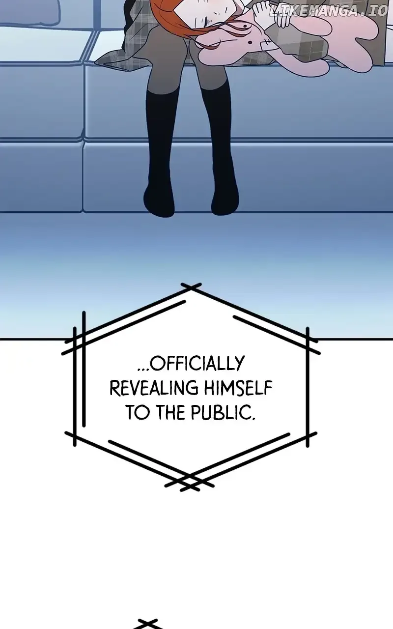 Throw the Trash in the Trash cane Chapter 96 page 3