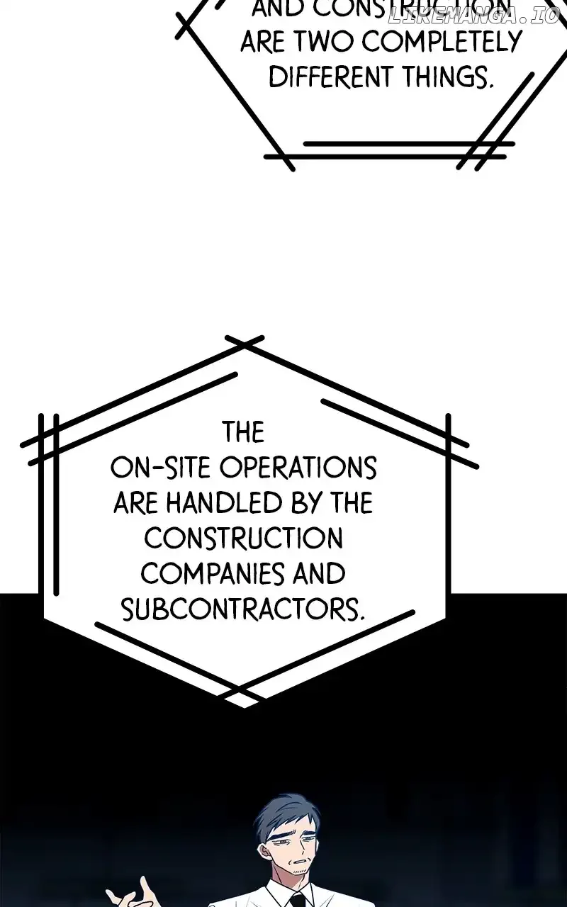 Throw the Trash in the Trash cane Chapter 96 page 12