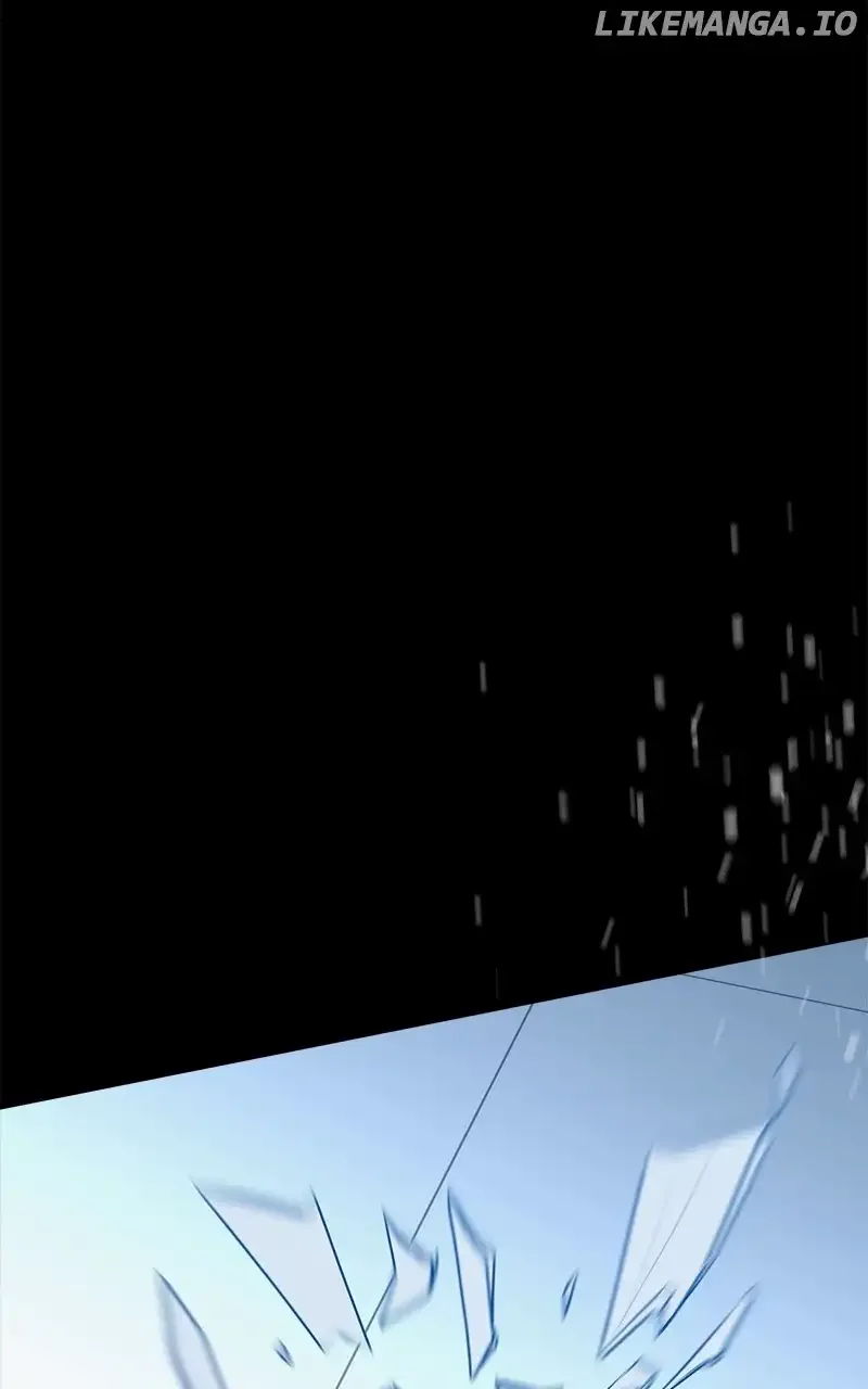 Throw the Trash in the Trash cane Chapter 96 page 99