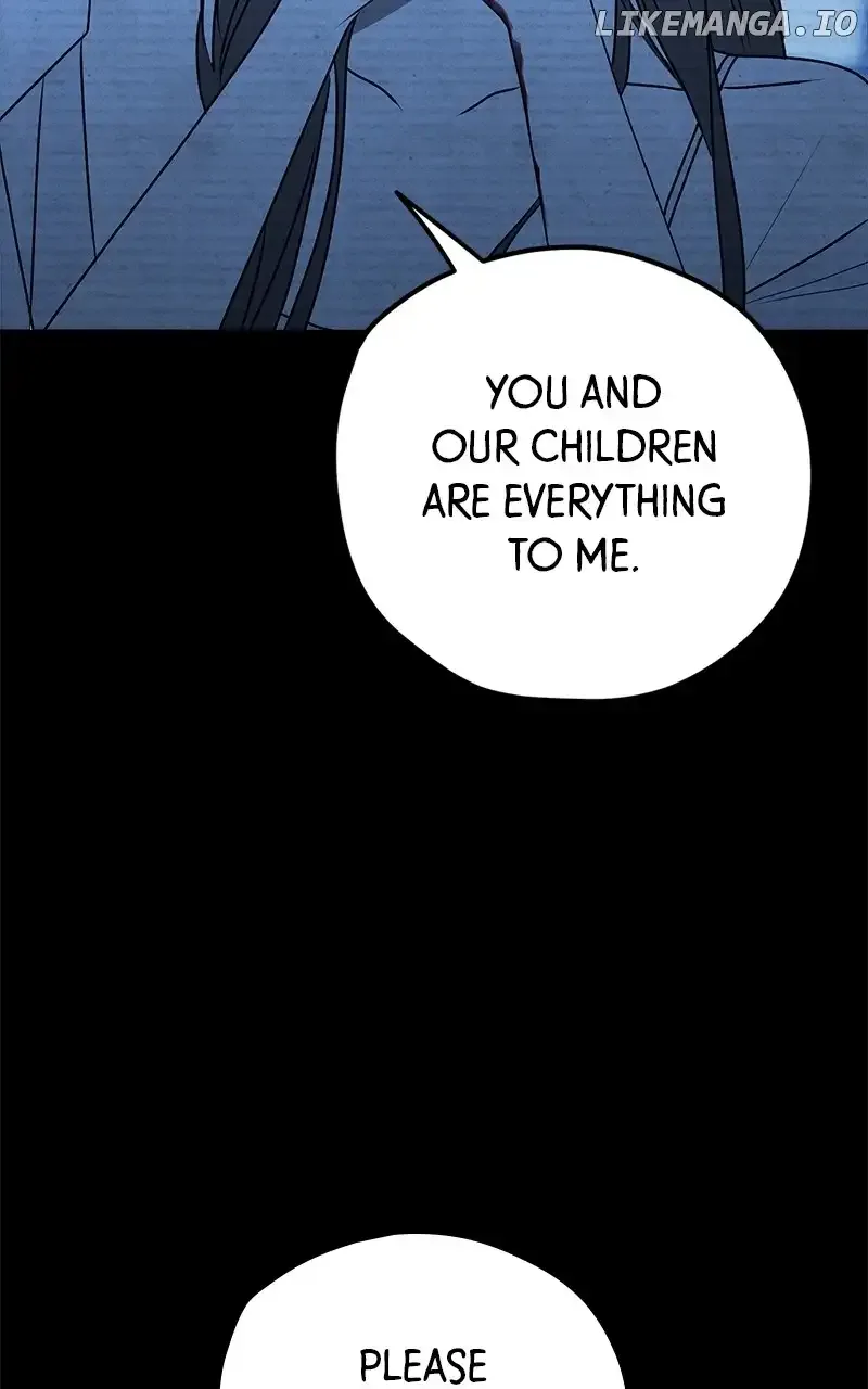 Throw the Trash in the Trash cane Chapter 96 page 81