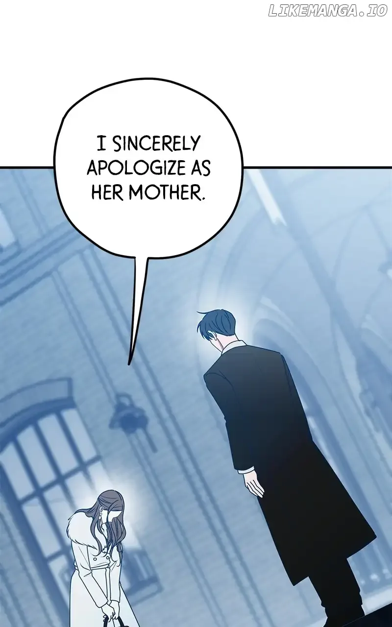 Throw the Trash in the Trash cane Chapter 97 page 4