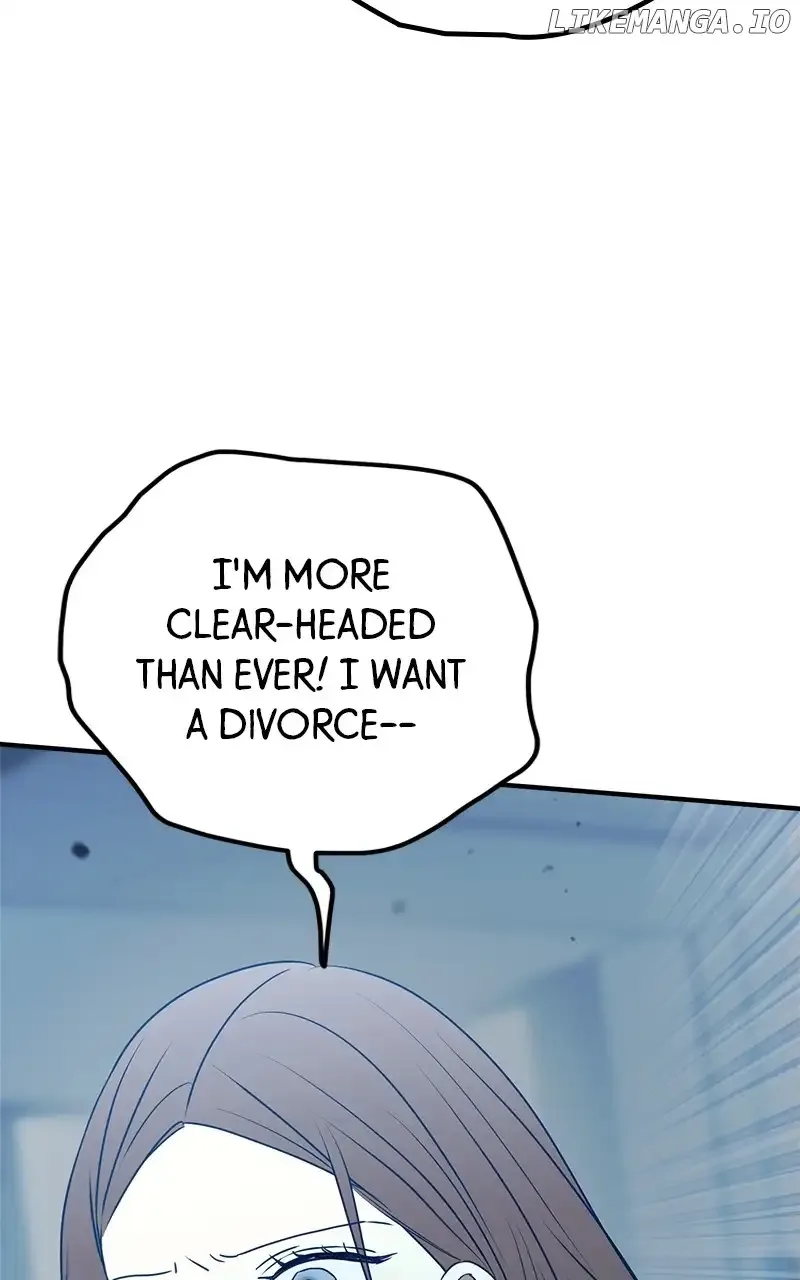 Throw the Trash in the Trash cane Chapter 96 page 27