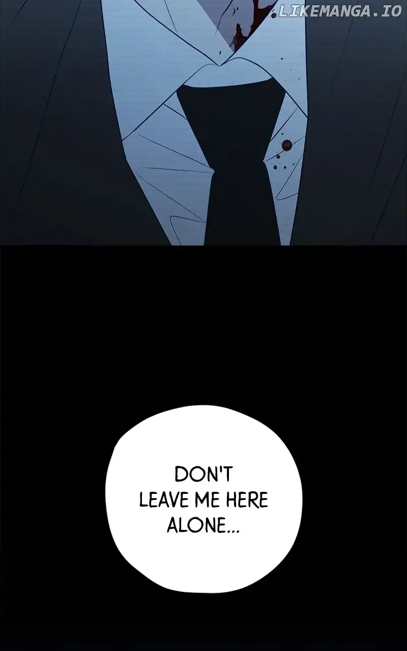 Throw the Trash in the Trash cane Chapter 96 page 83