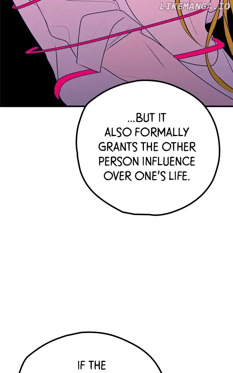 Throw the Trash in the Trash cane Chapter 97 page 9