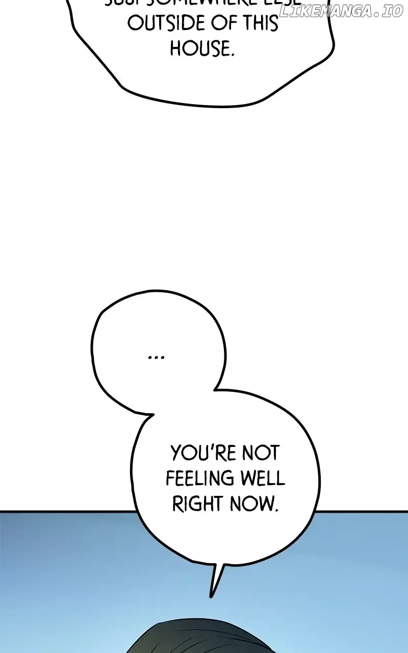 Throw the Trash in the Trash cane Chapter 96 page 25