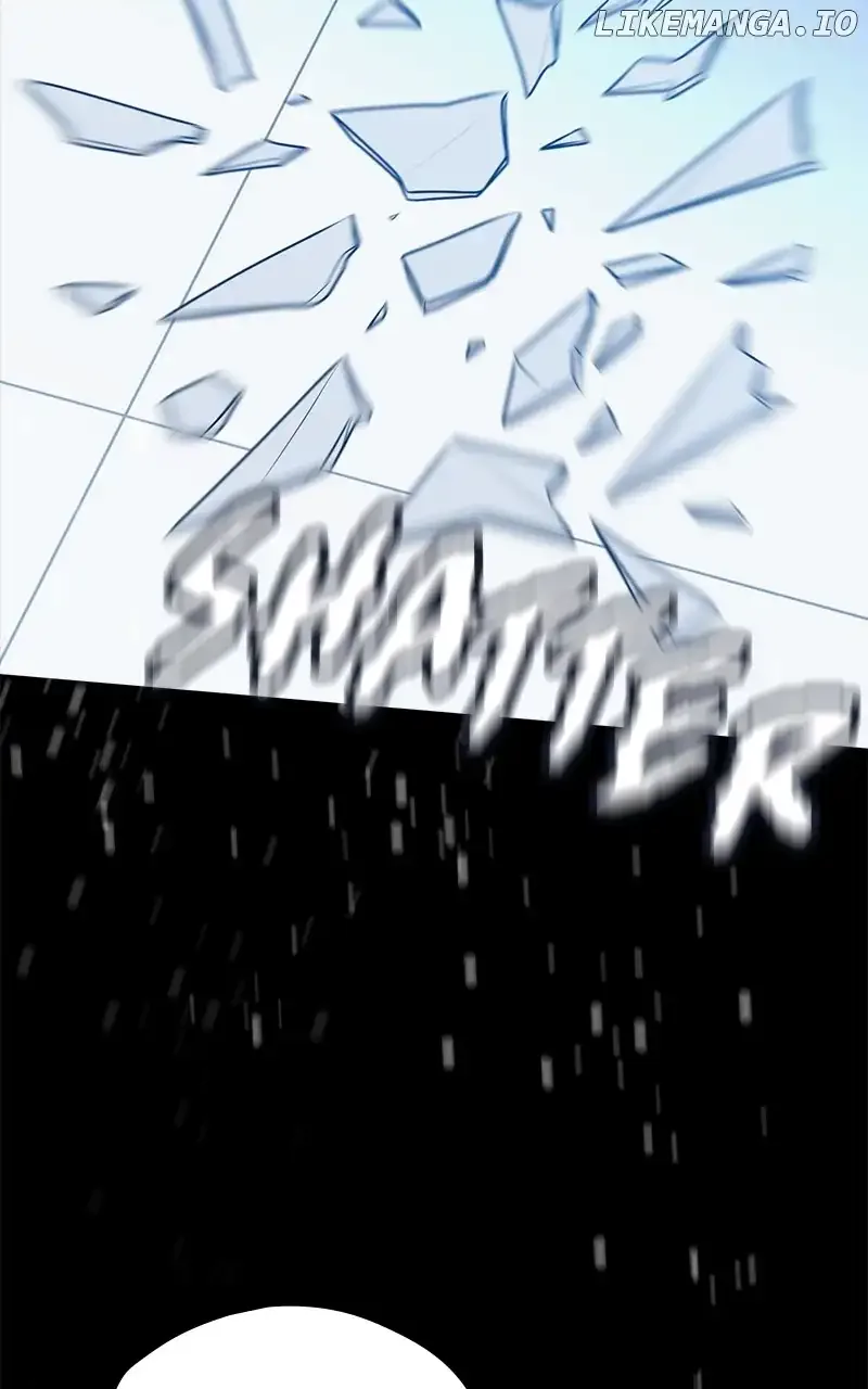 Throw the Trash in the Trash cane Chapter 96 page 100