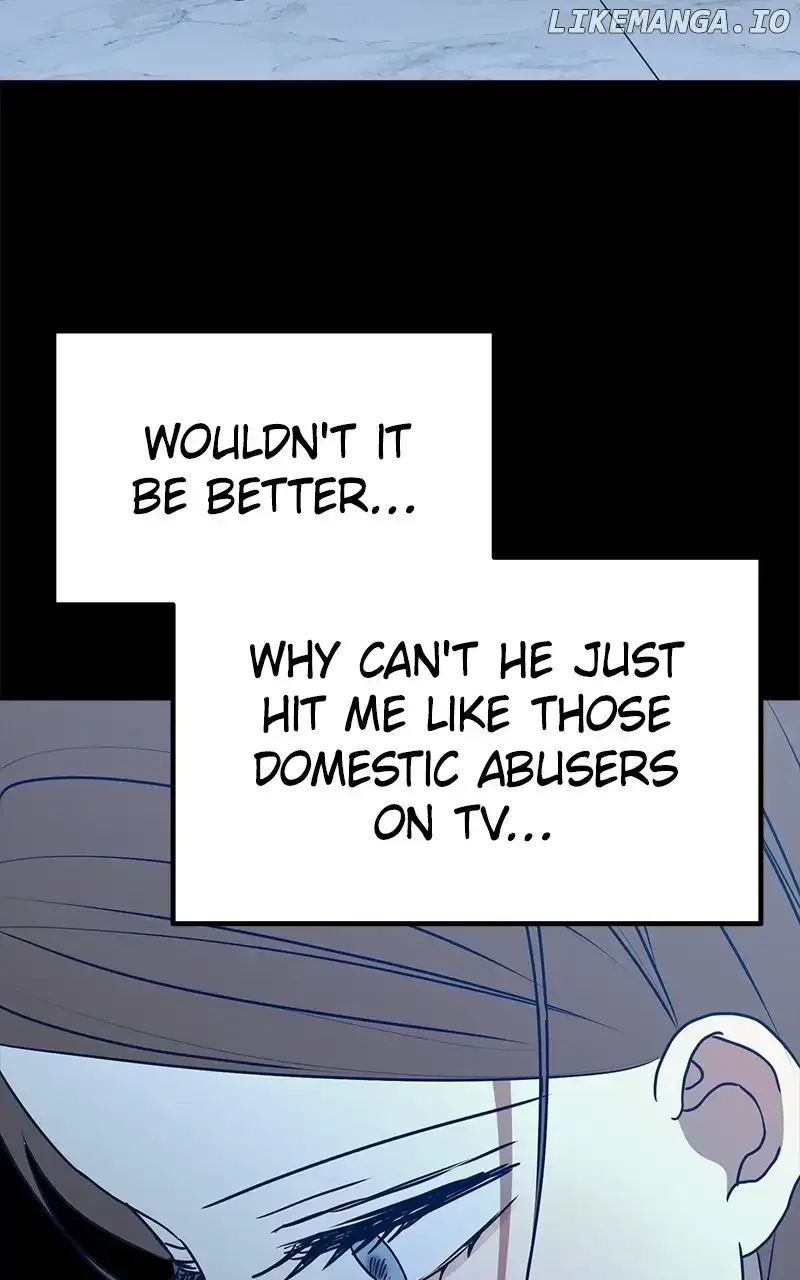 Throw the Trash in the Trash cane Chapter 96 page 92