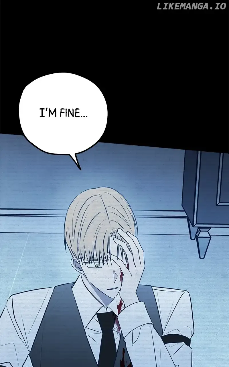 Throw the Trash in the Trash cane Chapter 96 page 75