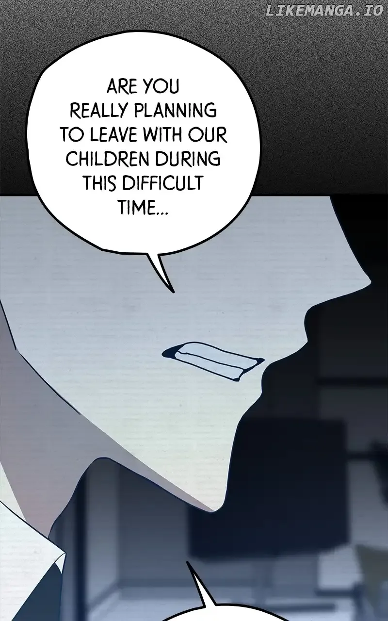 Throw the Trash in the Trash cane Chapter 96 page 52