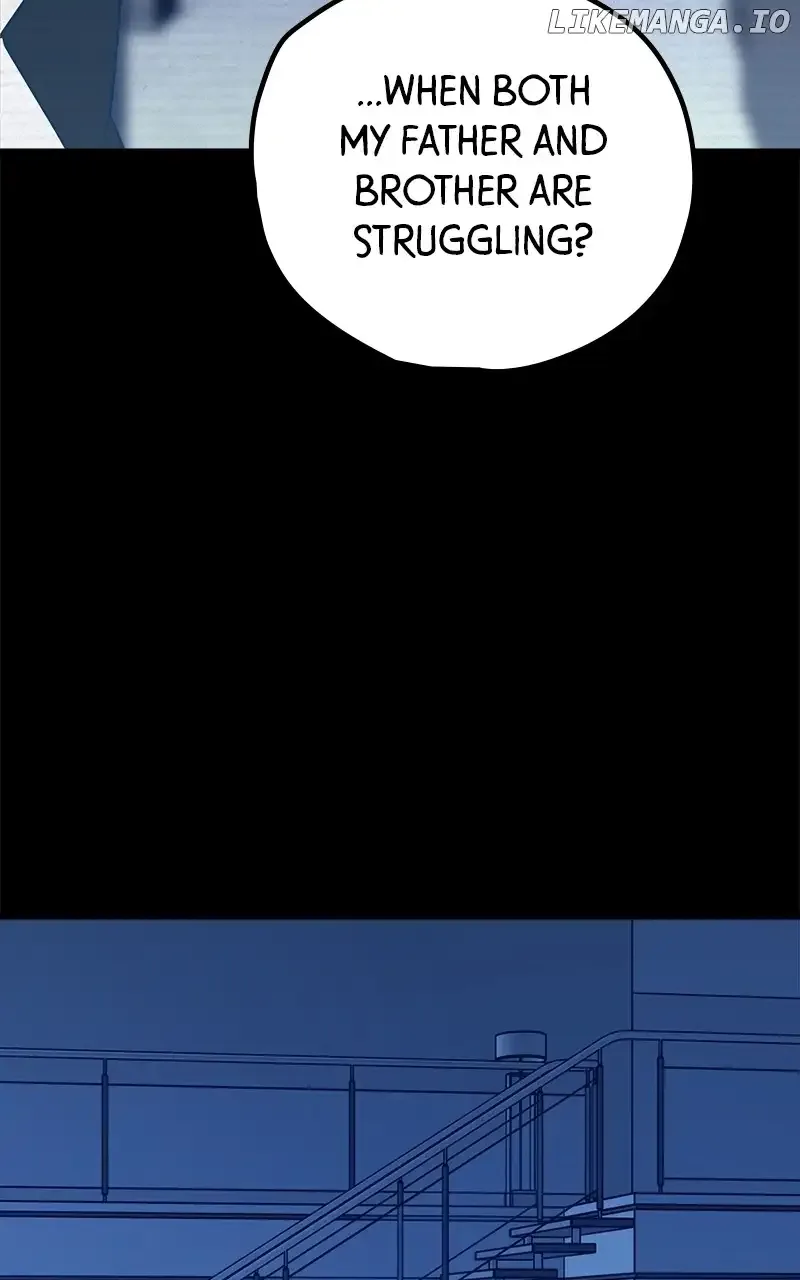 Throw the Trash in the Trash cane Chapter 96 page 53