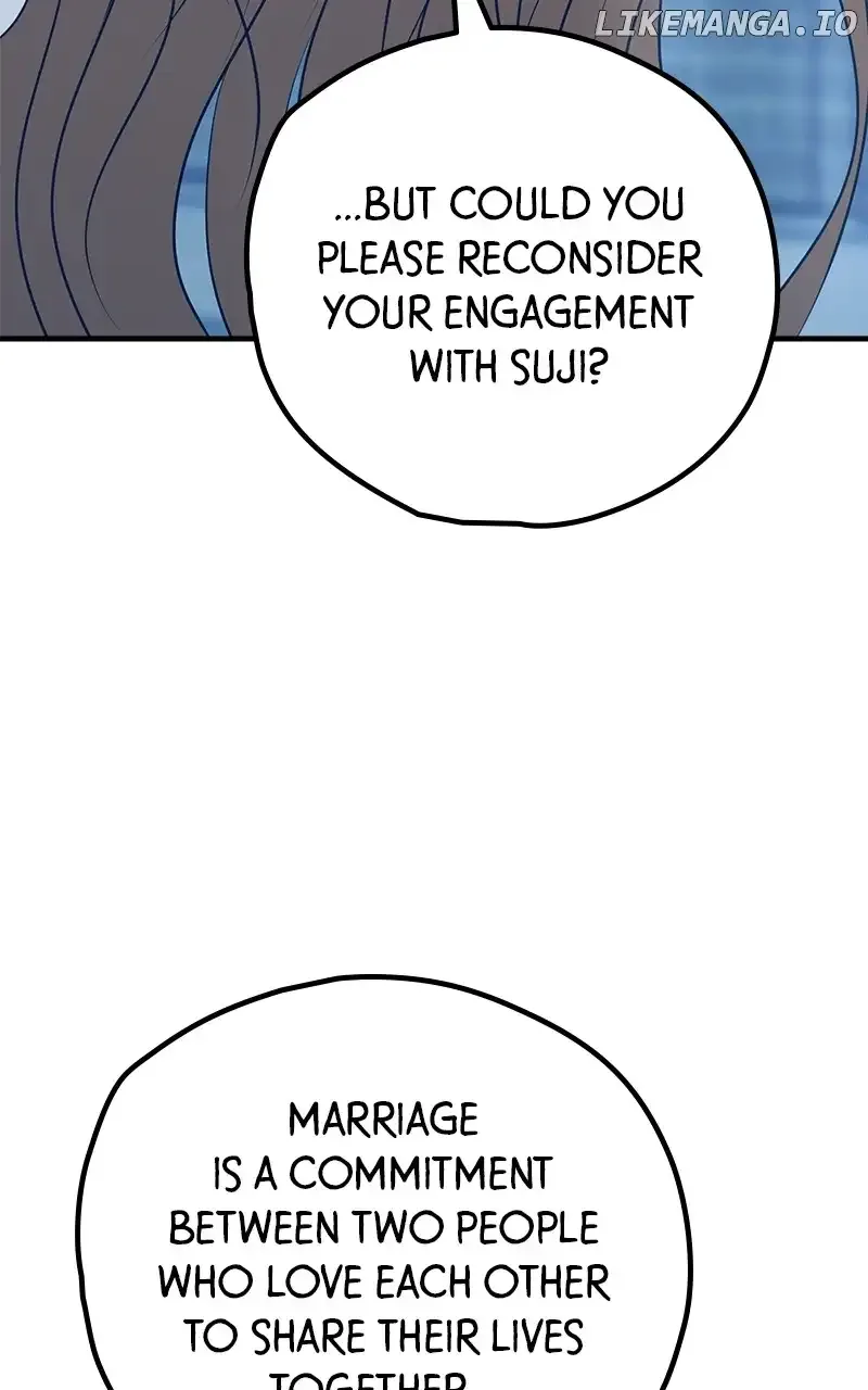 Throw the Trash in the Trash cane Chapter 97 page 7