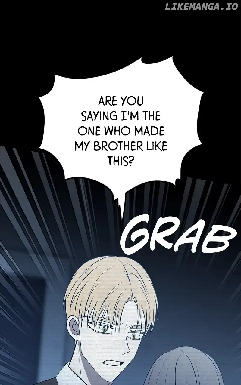 Throw the Trash in the Trash cane Chapter 96 page 63