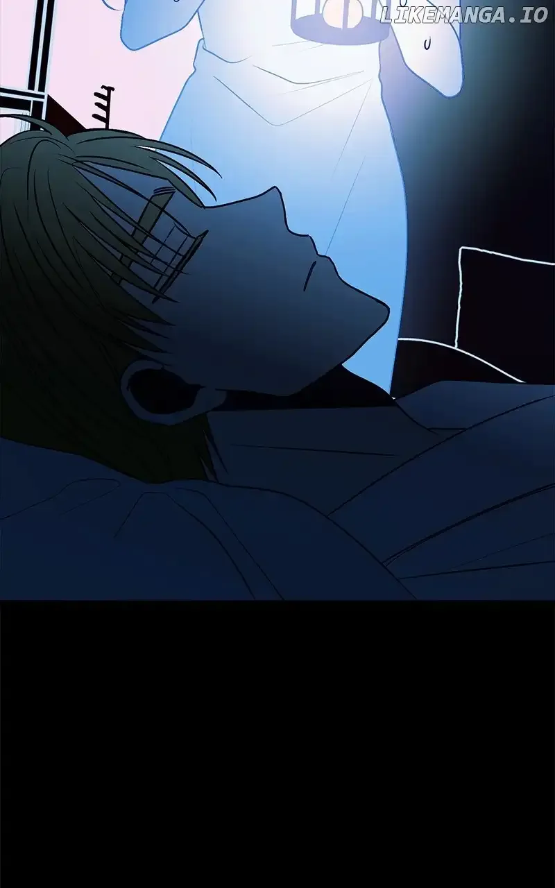Throw the Trash in the Trash cane Chapter 96 page 73