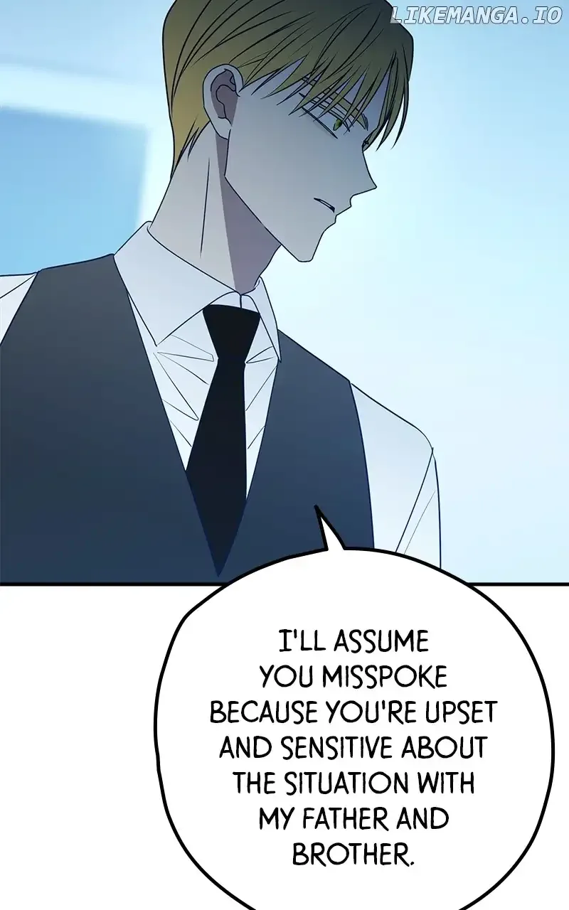 Throw the Trash in the Trash cane Chapter 96 page 26